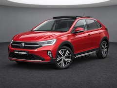Volkswagen Taigo - 1.5 TSI Style | TREKHAAK | SCHUIF/KANTELDAK | NAVI | STOELVERWARMING | CRUISE CONTROL | CL