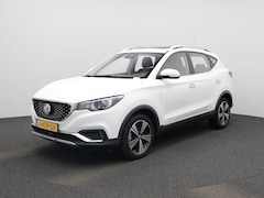 MG MG ZS EV - Luxury 45 kWh Aut. | Panoramadak | Lederen bekleding | Navigatie | Parkeer camera | Apple