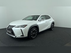 Lexus UX - 250h AWD (All Wheel Drive) Luxury Line