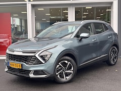 Kia Sportage - 1.6 T-GDi MHEV DynamicLine Automaat | Trekhaak | Achteruitrij Camera | Climate Control