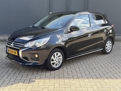 Mitsubishi Space Star - 1.2 Intense / 1e Eigenaar / NAP Logisch / Dealer Onderhouden / Stoelverwarming / Cruise Co