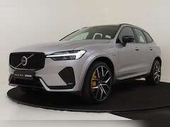 Volvo XC60 - II T8 PLUG-IN HYBRID AWD POLESTAR ENGINEERED -PANO.DAK|BOWERS&WILKINS|360°CAM|HEAD-UP DISP