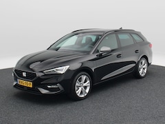 SEAT Leon Sportstourer - 1.5 TSi e-Hybrid 204 Pk Automaat FR Business | Trekhaak | Carplay | Virtual Cockpit | Keyl
