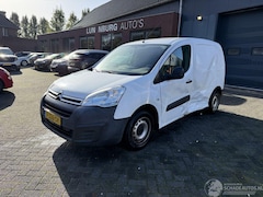 Citroën Berlingo - 1.6 BlueHDI 75 AIRCO Club