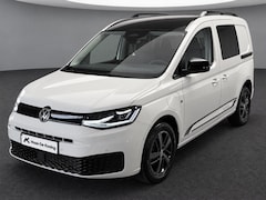 Volkswagen Caddy Cargo - Bedrijfswagens Flexible Limited Edition 1.5 eHybrid 115pk · Actieprijs van € 43.800, - voo