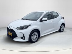 Toyota Yaris - 1.5 Hybrid 115 Active | Navigatie | CarPlay | Achteruitrijcamera
