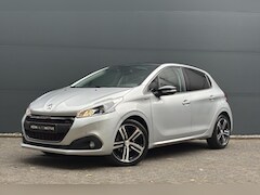 Peugeot 208 - 1.2 PureTech GT-line | Distributieriem Vervangen | Panoramadak | Stoelverwarming | Apple C