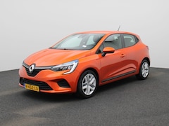 Renault Clio - 1.0 TCe Zen PDC | Apple Carplay | Airco |