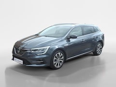Renault Mégane Estate - 1.3 TCe 140 Techno Automaat | Navigatie | Trekhaak | Stoelverwarming | 1 jaar garantie