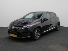 Renault Clio - 1.6 E-Tech Full Hybrid 145 techno | Navigatie | Camera | Airco | LM Velgen