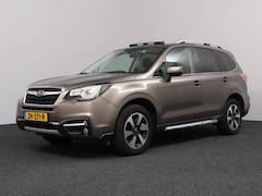 Subaru Forester - 2.0 Premium AWD | Trekhaak | Panoramadak | ACC | Navigatie