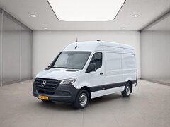 Mercedes-Benz Sprinter - 314CDI L2H2 | LED | Trekhaak 2.800 | Standkachel Laadruimte inrichting | Trekhaak 2.8T
