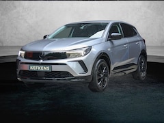 Opel Grandland - GS-Line 225pk Plug-In Hybrid | Accu 98% | Stoelverwarming | Adaptive Cruise Control | Appl