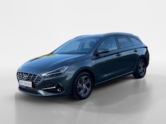 Hyundai i30 - 1.0 T-GDi MHEV Comfort | Achteruitrijcamera | Parkeersensoren | Apple Carplay/ Android Aut
