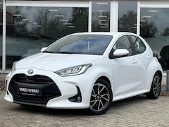 Toyota Yaris - 1.5 Hybrid Dynamic edition LED, Lichtmetalen velgen,