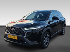 Toyota Corolla Cross - Hybrid 140 Style