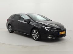 Toyota Corolla Touring Sports - Hybrid 140 Dynamic | Apple Carplay / Android Auto | Stoelverwarming | Parkeersensoren voor