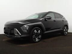 Hyundai Kona - 1.6 GDI HEV Premium Sky | 19 INCH VELGEN | APPLE CARPLAY | ACHTERUITRIJCAMERA | PANORAMADA