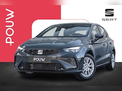 SEAT Ibiza - 1.0 EcoTSI 95pk Style | Safe & Driving Pack