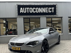 BMW 6-serie - 645Ci PANO DAK, MOOIE 645Ci