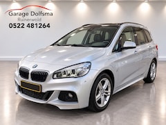 BMW 2-serie Active Tourer - 225xe iPerformance Executive-M pakket-Leer-Navi-Panodak