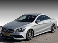 Mercedes-Benz CLA-Klasse - 180 Ambition NL-AUTO | AMG | SPORT STOELEN