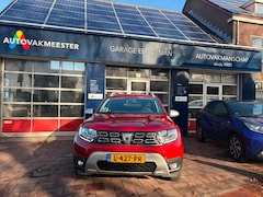 Dacia Duster - 1.0 TCe Bi-Fuel Comfort