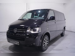 Volkswagen Transporter - 2.0 TDI Dubbel Cabine L2 4Motion Marge Auto Airco, Navi, Xenon, PDC V+A, 6-Zits