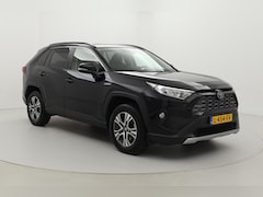 Toyota RAV4 - 2.5 Hybrid 2WD Style | Navigatie | Apple Carplay / Android Auto | Leder | Stoel-/stuurverw