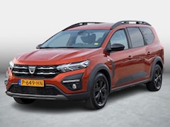 Dacia Jogger - 1.0 TCe Extreme 7P | Trekhaak | Dealeronderhouden | Apple & Android | 1e Eigenaar | Camera