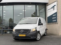 Mercedes-Benz Vito - 109 CDI Functional Lang*A/C*TEL*PDC*LMV*3-PERS