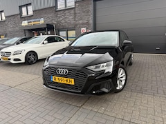 Audi A3 Limousine - 30 TFSI Pro Line | 2E EIGENAAR | AUTOMAAT | 3/6 OF 12MND GARANTIE | APPLE CARPLAY | CRUISE