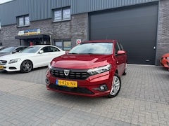Dacia Sandero - 1.0 TCe 90 Comfort | 2E EIGENAAR |3/6/12 MND GARANTIE | AIRCO | PDC | CAMERA | NAVI |
