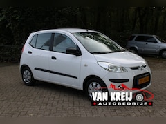 Hyundai i10 - 1.1 Active, cv, El.ramen, 119096km+Nap