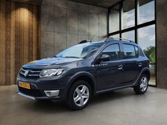 Dacia Sandero Stepway - 0.9 TCe Easy-R Lauréate | Automaat | Airco | Cruise. |