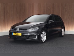 Volkswagen Golf - 1.4 TSI 204pk PHEV GTE Trekhaak LED ACC Navigatie Parkeersensoren