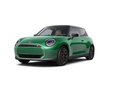 MINI Electric - 3-Deurs Cooper SE Favoured Trim | Pakket M