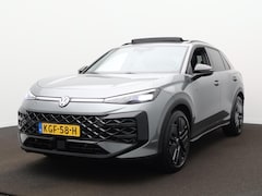Volkswagen T-Roc - 1.5 eTsi R-Line First Edition Automaat - Panoramaschuif-kanteldak - Camera - IQ Light - Tr