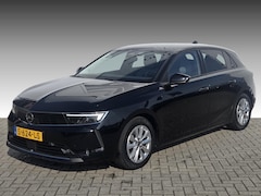 Opel Astra - 1.2 Business Edition NL-AUTO | NAVI | Stoel&Stuur Verwarming|