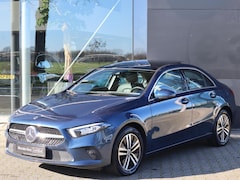 Mercedes-Benz A-klasse - 250 e Business Solution Luxury Limited