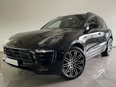 Porsche Macan - 3.0 GTS | Luchtvering | Panorama dak | Elektrische trekhaak