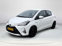 Toyota Yaris - 1.5 Hybrid Active (Trekhaak)
