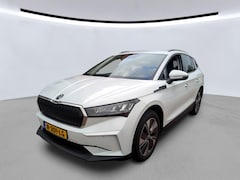 Skoda Enyaq iV - 60 / wordt verwacht