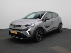 Renault Captur - 1.8 E-Tech full hybrid 160 esprit Alpine | Schuif-/Kanteldak | Harman Kardon Audio | Stoel