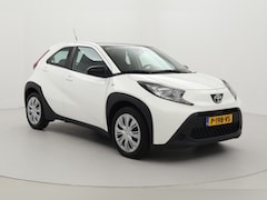 Toyota Aygo X - 1.0 VVT-i MT Play | Apple Carplay / Android Auto | Adaptive Cruise | Airco | Camera | Rijs