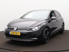 Volkswagen Golf - 1.4 eHybrid | ACC | Sfeerverlichting | PDC | Stoelverwarming |