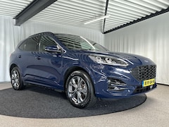Ford Kuga - 2.5 PHEV ST-Line X Automaat | Winterpakket | SOH 94.5%