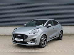 Ford Puma - ST-Line 1.0 EcoBoost Hybrid Powershift automaat 92 kW / 125 pk