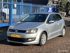 Volkswagen Polo - 1.2 TDI BlueMotion Comfortline | Clima |