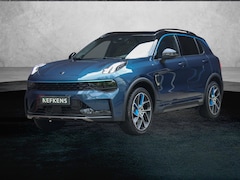 Lynk & Co 01 - 1.5 | Stoelverwarming | Panoramadak | 360° Camera